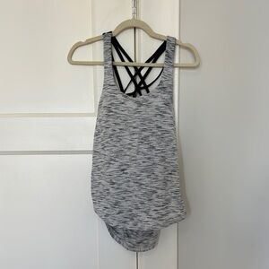 Lululemon Strappy Women's Top